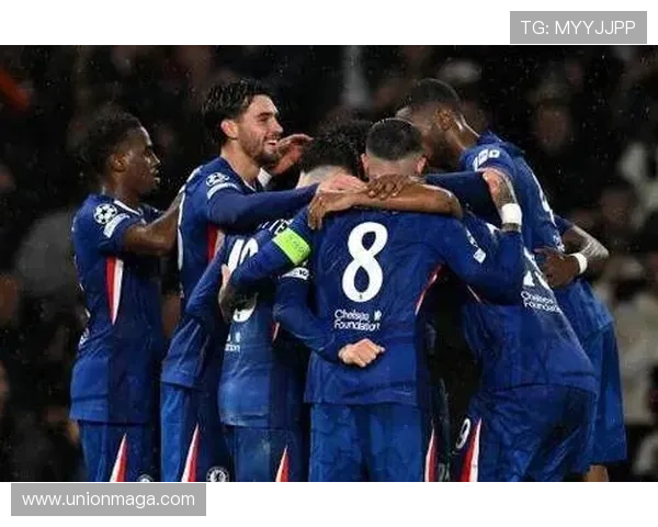 加纳乔两次助攻内托破门切尔西主场三球大胜狼队稳固积分排名