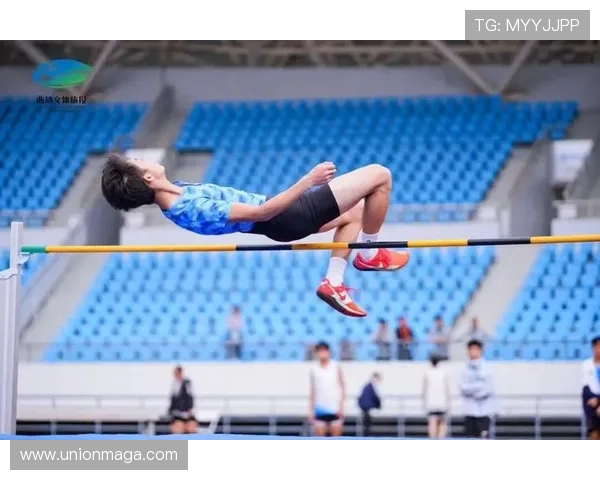 田径赛场卷王激战六将齐破赛会纪录震撼全场巅峰对决再升级燃动瞬间