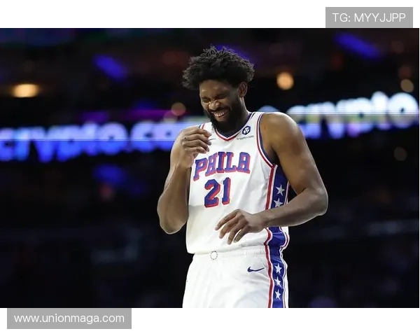 76人揭幕战迎战绿军恩比德确认出战乔治等三人缺席引关注